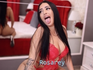 Rosarey