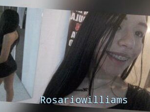 Rosario_williams