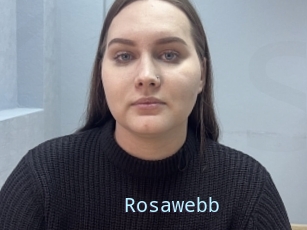 Rosawebb