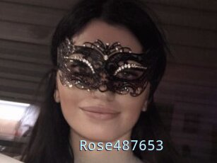 Rose487653