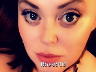 Rose903