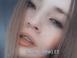 Rose_dewitt