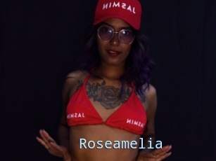 Roseamelia