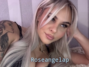 Roseangelap