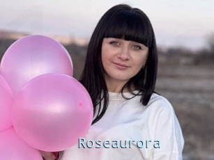 Roseaurora