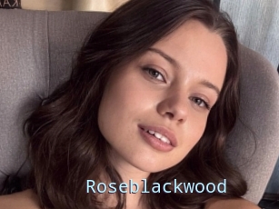Roseblackwood
