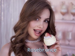 Rosebronce