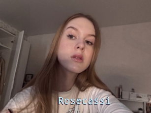 Rosecassi