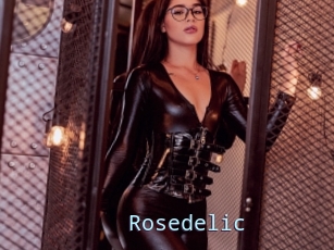 Rosedelic