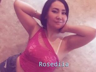 Rosediia