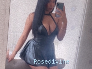 Rosedivine