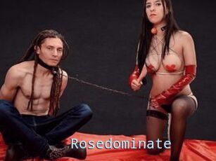 Rosedominate