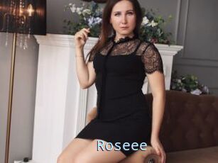 Roseee