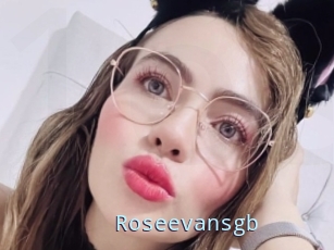 Roseevansgb