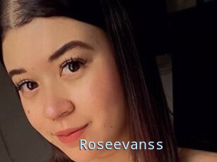 Roseevanss