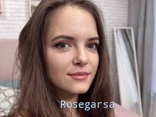 Rosegarsa