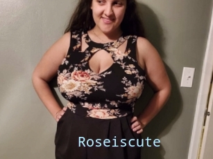 Roseiscute
