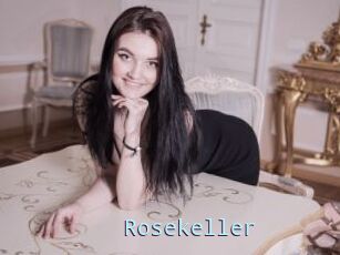 Rosekeller