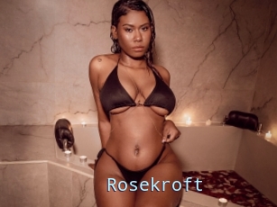 Rosekroft