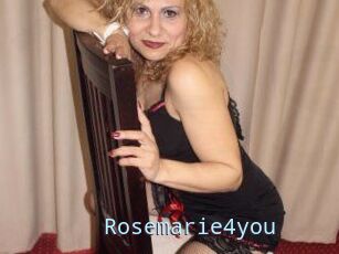 Rosemarie4you