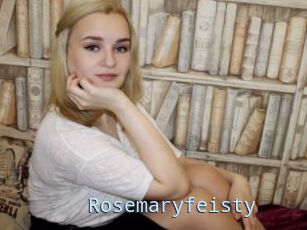 Rosemaryfeisty