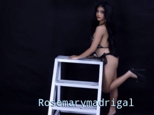 Rosemarymadrigal