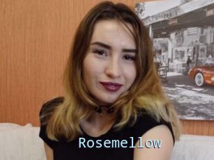 Rosemellow
