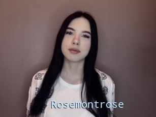 Rosemontrose