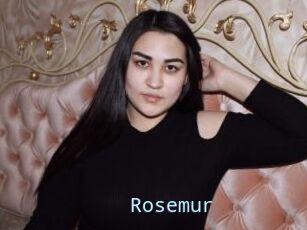 Rosemur
