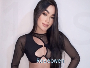 Roseowen