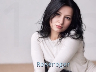 Roseroger