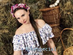 Rosespecial