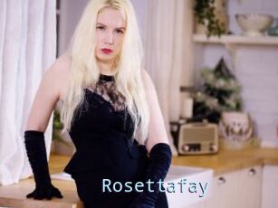 Rosettafay