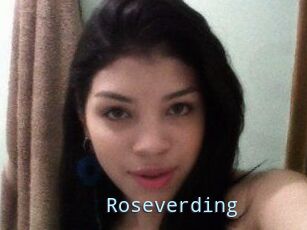 Roseverding