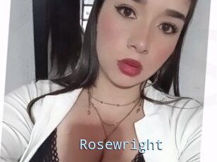 Rosewright
