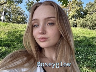 Roseyglow