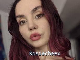 Rosiecheex