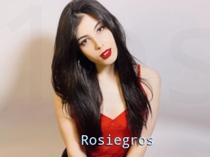 Rosiegros