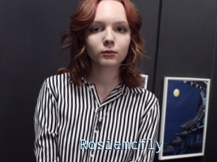 Rosiemcfly