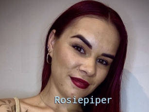 Rosiepiper