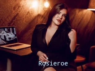 Rosieroe