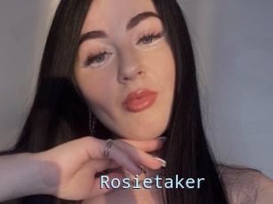 Rosietaker