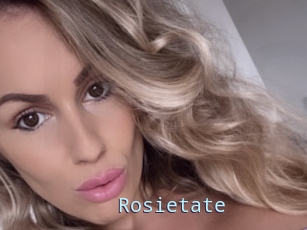 Rosietate