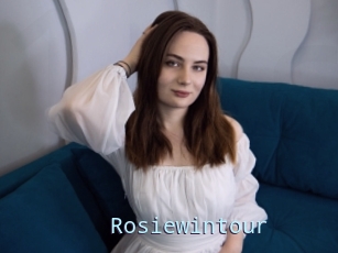 Rosiewintour