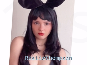 Rosiiethompson