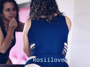 Rosiiloveu