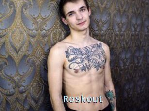 Roskout