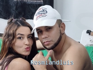 Rosmiandluis