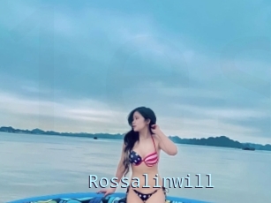 Rossalinwill