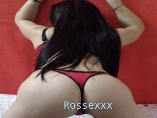Rossexxx